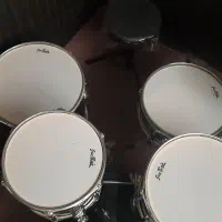 آموزش درامز درام هنگدرام موسیقی ویدرام(۵۰٪تخفیف)|خدمات آموزشی|اصفهان, شیخ اشراق|دیوار