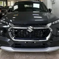 سوزوکی ویتارا هیبرید ۲۰۲۴ تک دیفرانسیل