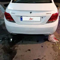 دنا تیپ2|خودرو سواری و وانت|پرند, فاز ۰|دیوار