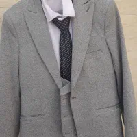 فروش کت و شلوار پسرانه