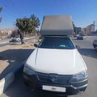 آریسان|خودرو سواری و وانت|تهران, جوادیه تهرانپارس|دیوار