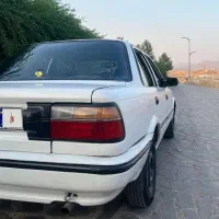 تویوتا کرولا