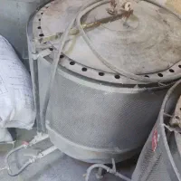 ۳ عدد تنور گازی بزرگ دهنه ۷۰ سانت تمیز کم کار|اجاق گاز و لوازم برقی پخت‌وپز|شاهین‌شهر, حاجی آباد|دیوار