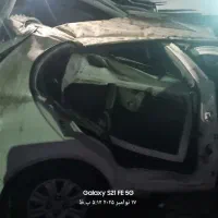 تیبا2مدل97|خودرو سواری و وانت|مشهد, امیر|دیوار