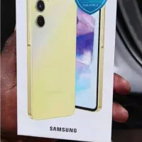 سامسونگ Galaxy A55 مشابه صفر