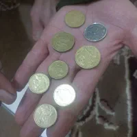 سکه استرالیا