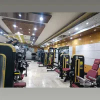 باشگاه بدنسازی