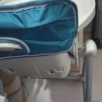 صندلی غذا کودک|تخت و صندلی بچه|رحیمآباد, |دیوار