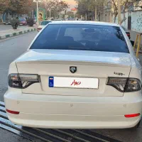 بدون رنگ چند تیکه لیسه|خودرو سواری و وانت|بروجرد, |دیوار