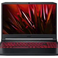 لپ تاپ ایسر nitro5|رایانه همراه|اصفهان, دشتستان|دیوار