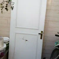 در ورودی واطاقی|مصالح و تجهیزات ساختمان|مشهد, سرافرازان|دیوار