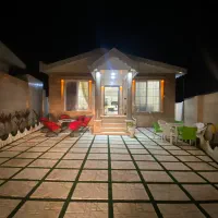 اجاره ویلا نوساز شیک ومدرن نزدیک به ساحل (مالک )