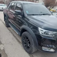 kmct8 مدل ۱۴۰۳|خودرو سواری و وانت|کرمانشاه, |دیوار