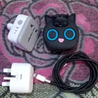 شارژر آیفون14 اصلی