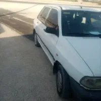پراید۱۳۱مدل ۹۱