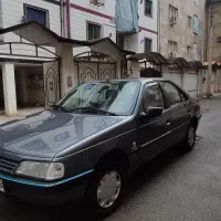 405دوگانه کارخانه مدل96