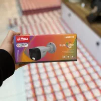 مرکز پخش دوربین مداربسته الکترونیکال نقد و اقساط|دوربین مداربسته|کاشان, درب یلان|دیوار