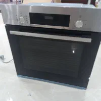 فر توی کار بوش اصلی bosch|اجاق گاز و لوازم برقی پخت‌وپز|تهران, افسریه جنوبی|دیوار