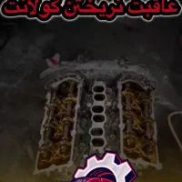مرکز تعمیرات مدرن خودروهای ژاپنی، کره‌ای و چینی