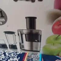 آب میوه گیری پاناسونیک اکبند