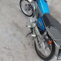 کویر ۲۰۰|موتورسیکلت|مینودشت, |دیوار