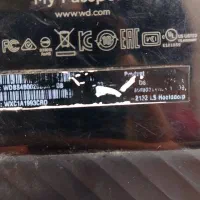 هارد یک ترا