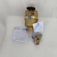 کنتور 1/2 پیستونی p3 فابریک ایران انشعاب|مصالح و تجهیزات ساختمان|شیراز, تندگویان|دیوار