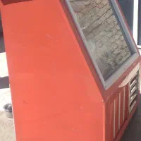 یخچال|یخچال و فریزر|نورآباد, |دیوار