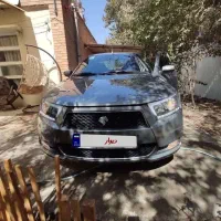 دنا تیپ ۲ خانگی و بسیار کم کار|خودرو سواری و وانت|مشکین‌دشت, |دیوار