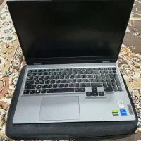 لپ تاپ گیمینگ لنوو loq|رایانه همراه|ایلام, |دیوار