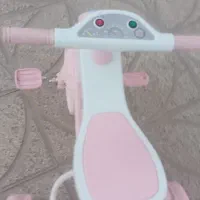 دوچرخه سه چرخ خارجی|دوچرخه، اسکیت، اسکوتر|فردیس, سرحد آباد|دیوار