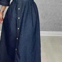 مزون مریم / دوخت بدون پرو/ طبق سایزبندی