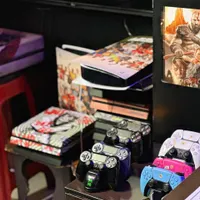 اجاره کرایه رنت پی اس فور فر فایو ps4 ps5 و دسته