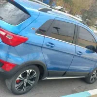 بایکx25|خودرو سواری و وانت|شیراز, تندگویان|دیوار