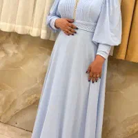 لباس مجلسی