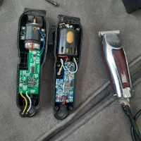 قطعات  ماشین اصلاح