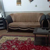 فروش مبل|مبلمان خانگی و میز عسلی|بندر کنگان, |دیوار