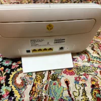 مودم ایرانسل نسل یک Tf-i60 LTE/4G/4.5G|مودم و تجهیزات شبکه|بندرعباس, |دیوار