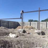 جوشکاری و آهنگری سیار|خدمات پیشه و مهارت|رباط‌کریم, |دیوار