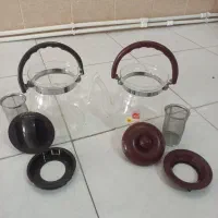 کتری|قوری، کتری، قهوهساز دستی|ورامین, ورامین|دیوار