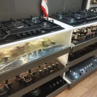 بیمکث / گاز رومیزی/جشنواره/مدل ۲۰۷۰