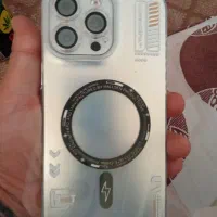اپل iPhone 16 Pro Max با حافظهٔ ۲۵۶ گیگابایت صفره|موبایل|ایلام, |دیوار