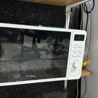 ماکروفر ۲۲ لیتری تکنو