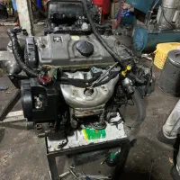 ۲۰۶ مدل ۸۶|خودرو سواری و وانت|مرند, |دیوار