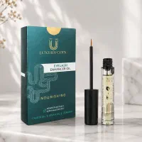 روغن تقویت مژه اصل