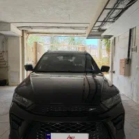 فروش خودرو swm -go1f|خودرو سواری و وانت|شیراز, فرهنگ شهر|دیوار