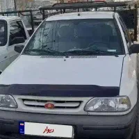 پراید وانت ۹۹