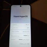 شیائومی redmi 13x با حافظهٔ ۲۵۶ گیگابایت|موبایل|تهران, شادآباد|دیوار