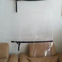 طلق محافظ صفحه نمایش تلویزیون60اینچ سونی|تلویزیون و پروژکتور|پردیس, فاز ۹|دیوار