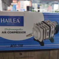 پمپ پیستونی مدل aco-318